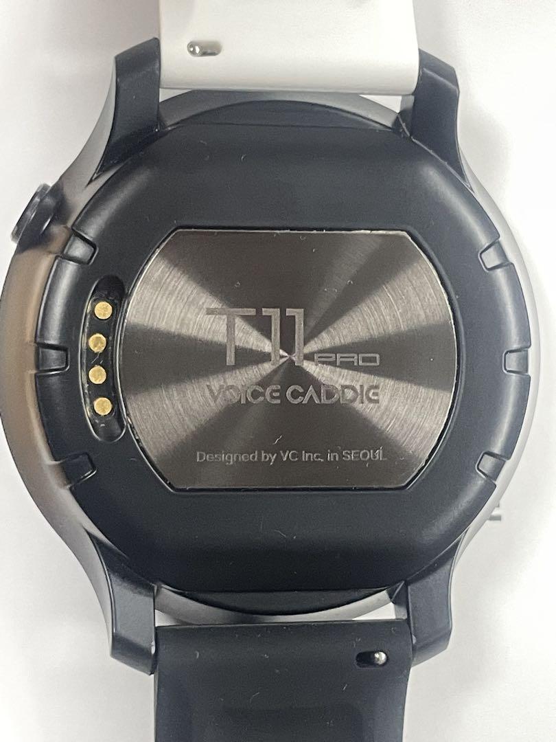 Voice Caddie T11 Pro GPSナビ
