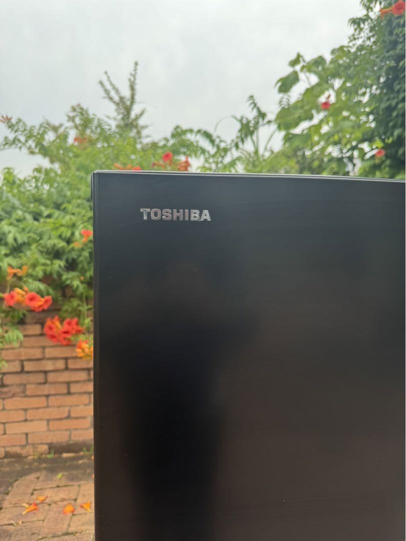 東芝153L 2ドア冷蔵庫 GR-P15BS-K ブラック一人暮らし