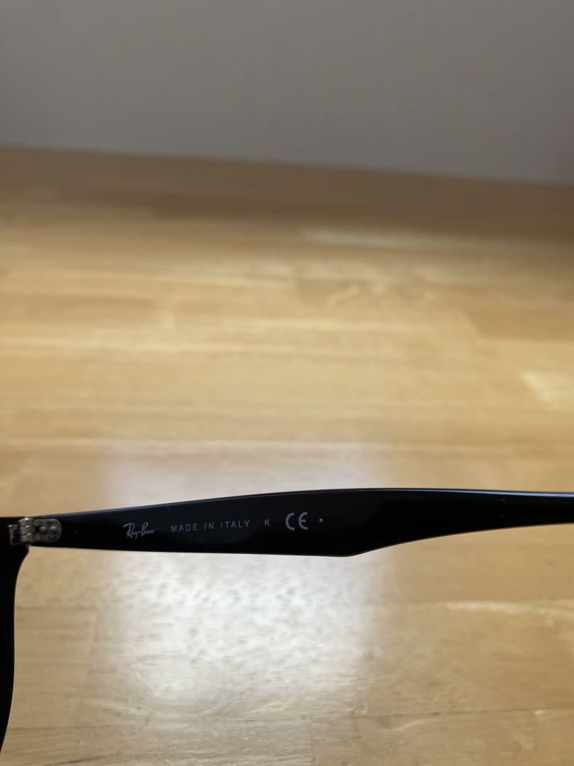 レイバン　rayban RB4259