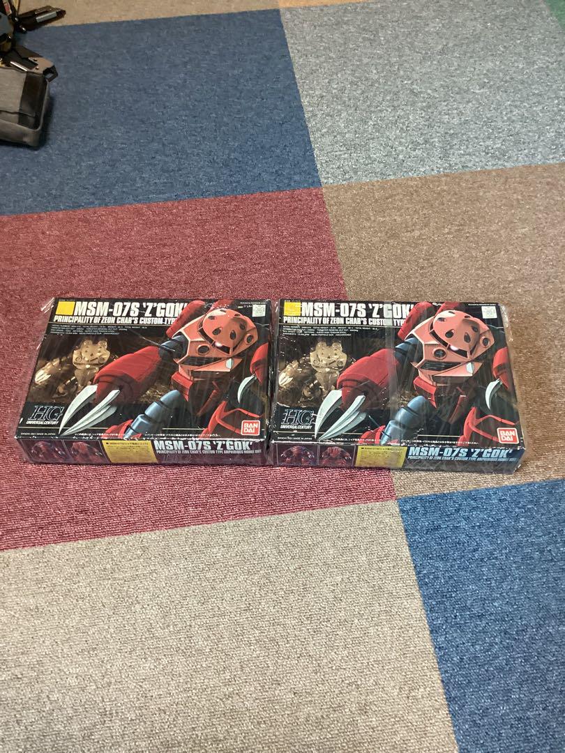 ガンプラ まとめ売り