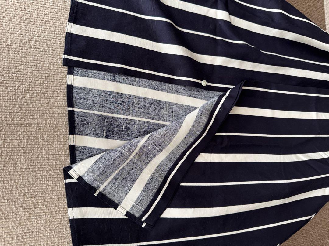 【専用】Polo Ralph Lauren ストライプ マキシドレス