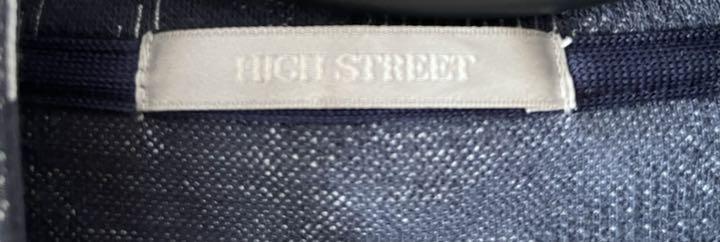 0円 格安 価格でご提供いたします ハイストリート HIGH STREET∴ナノシルバーダンボールZIPパーカー 0円 格安 価格でご提供いたします ハイストリート HIGH STREET∴ナノシルバーダンボールZIPパーカー