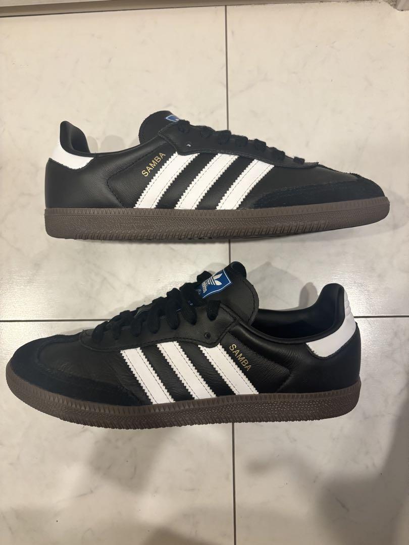 adidas SAMBA スニーカー