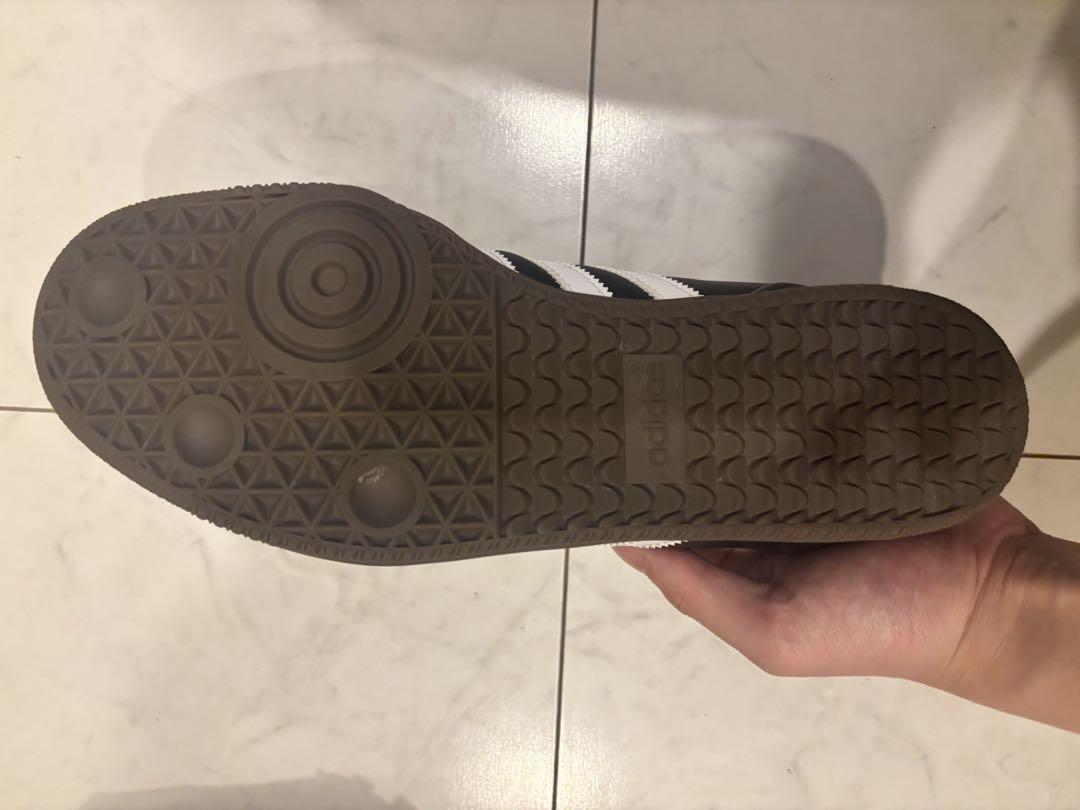 adidas SAMBA スニーカー