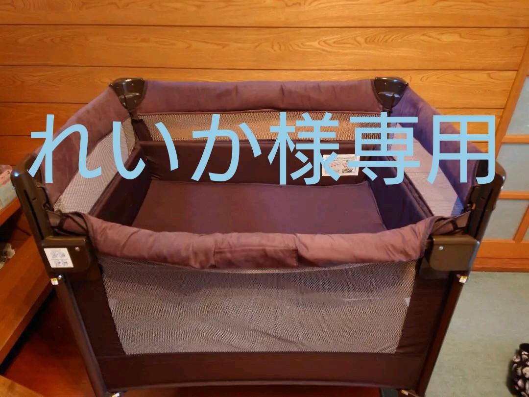 ココネルエアープラス ブラウン