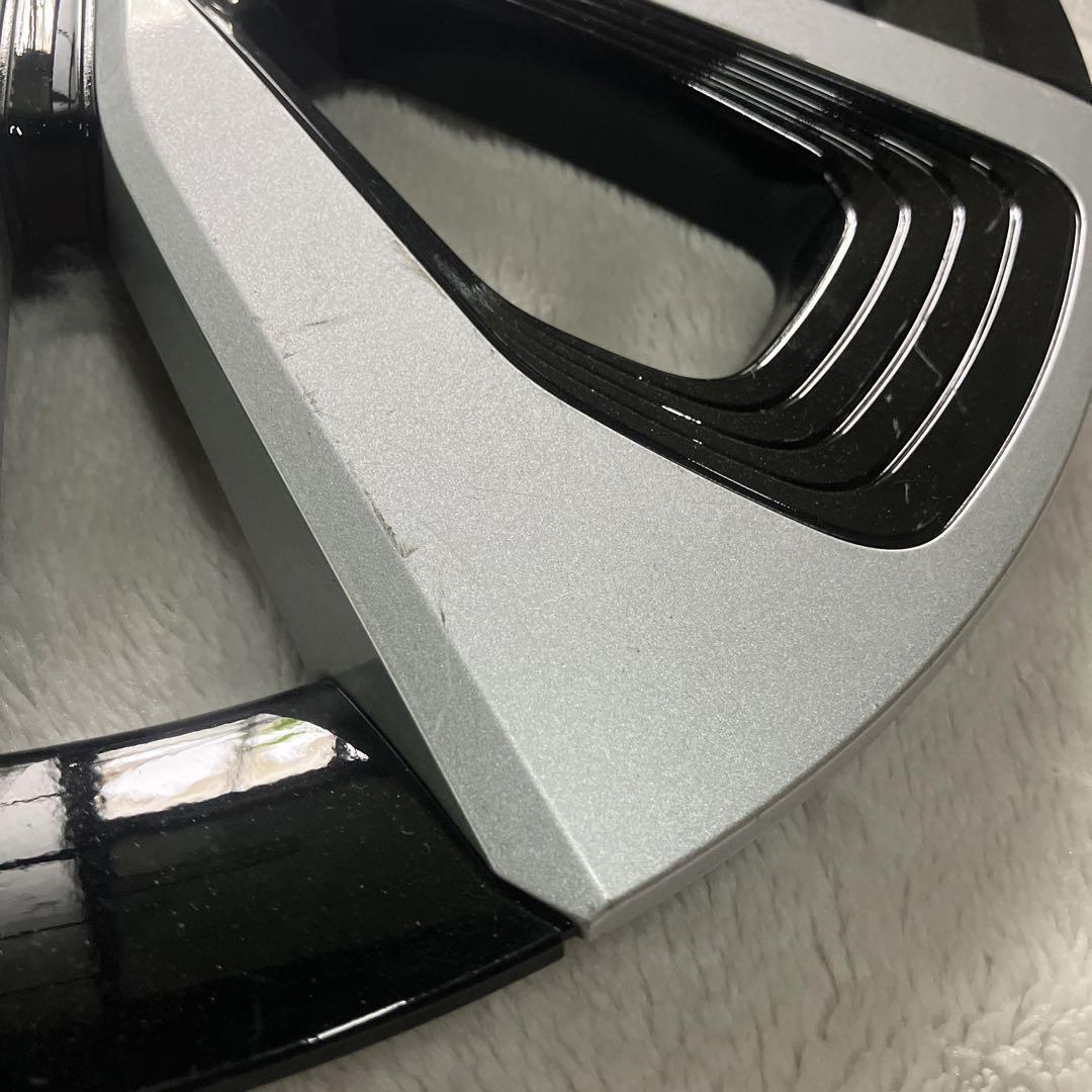 ZVW52 プリウスPHV ホイールキャップ　4枚セット　トヨタ 15インチ