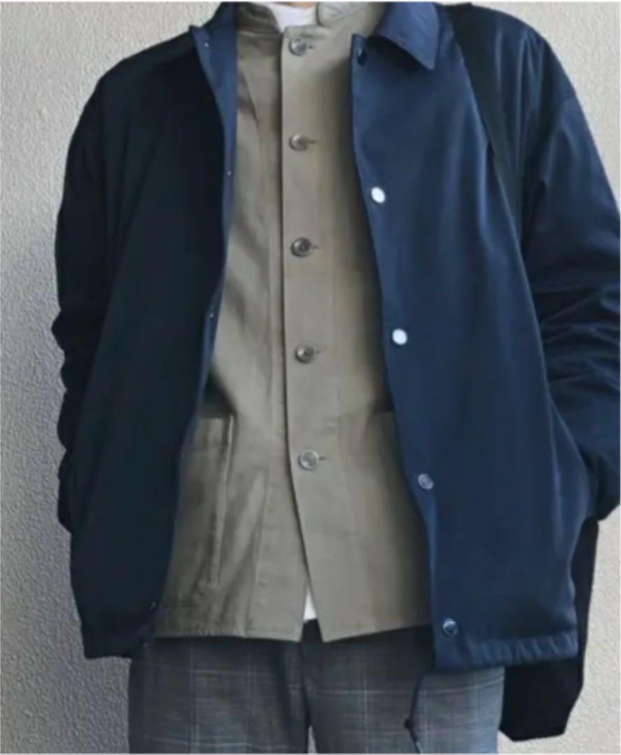 steven alan カバーオール グレー M - メルカリ steven alan カバーオール グレー M - メルカリ