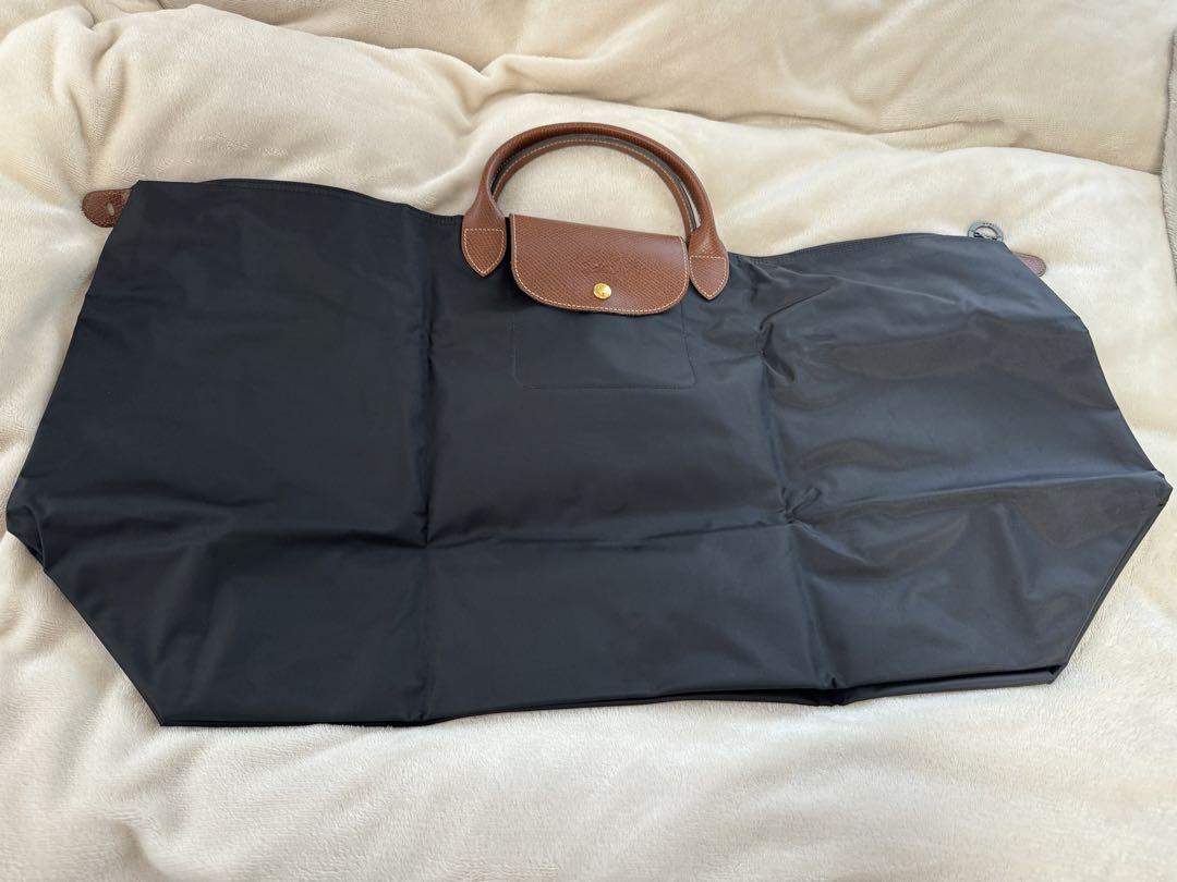 新品未使用　ロンシャン プリアージュ XL トラベルバッグ LONGCHAMP