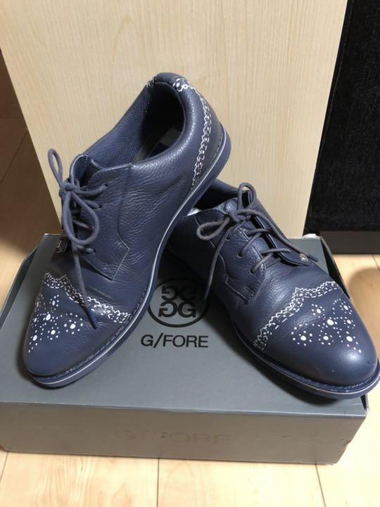 G/FORE GOLF シューズ