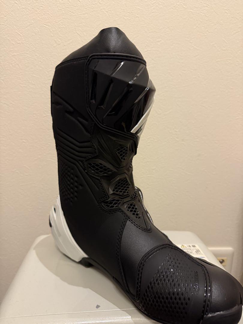 Alpinestars Supertech