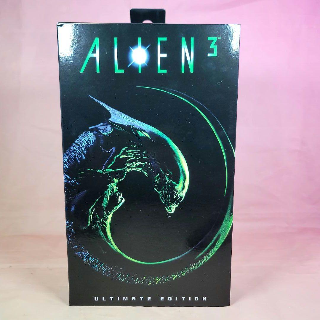 【NECA】新品 正規品 ネカ エイリアン3 アルティメット ドッグエイリアン