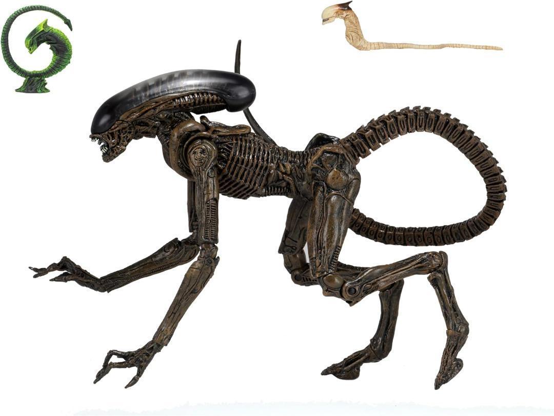 【NECA】新品 正規品 ネカ エイリアン3 アルティメット ドッグエイリアン