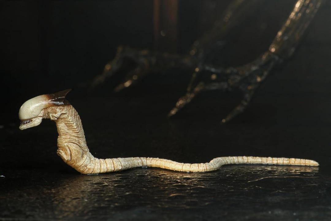 【NECA】新品 正規品 ネカ エイリアン3 アルティメット ドッグエイリアン