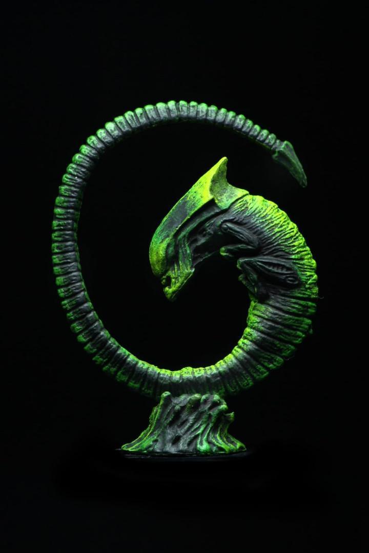 【NECA】新品 正規品 ネカ エイリアン3 アルティメット ドッグエイリアン