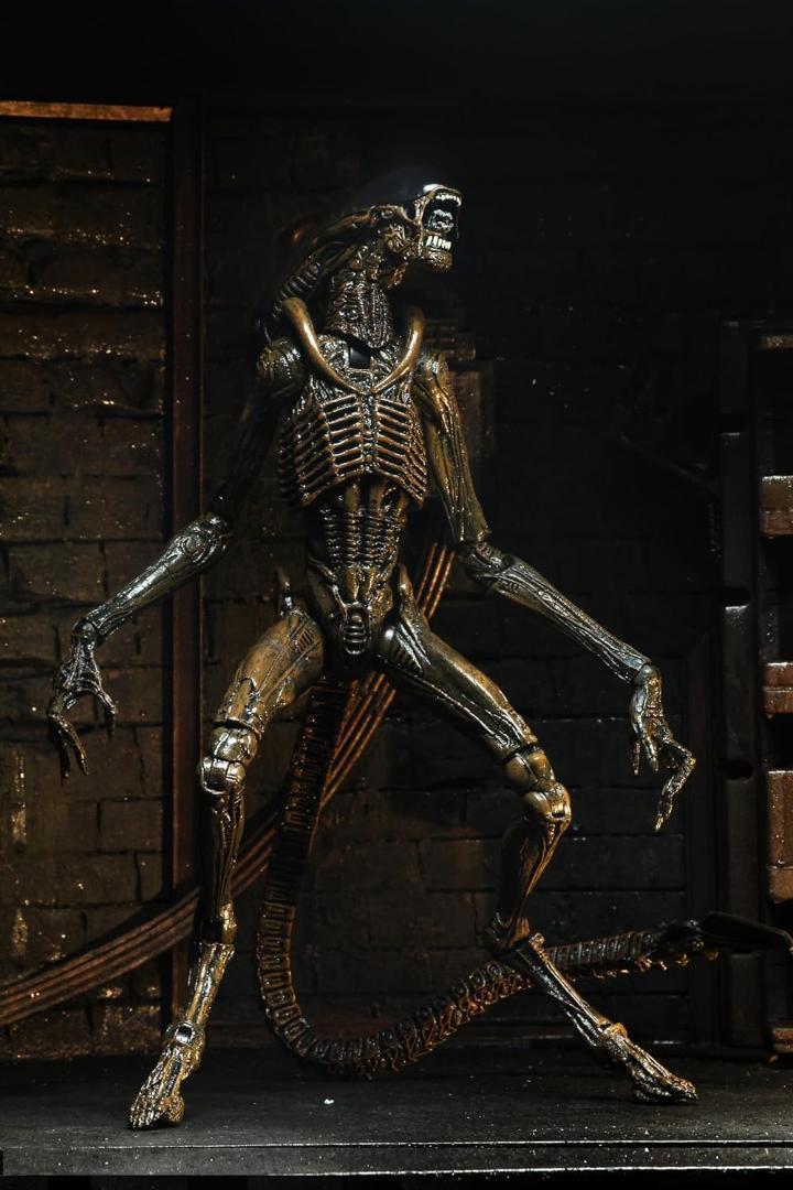 【NECA】新品 正規品 ネカ エイリアン3 アルティメット ドッグエイリアン