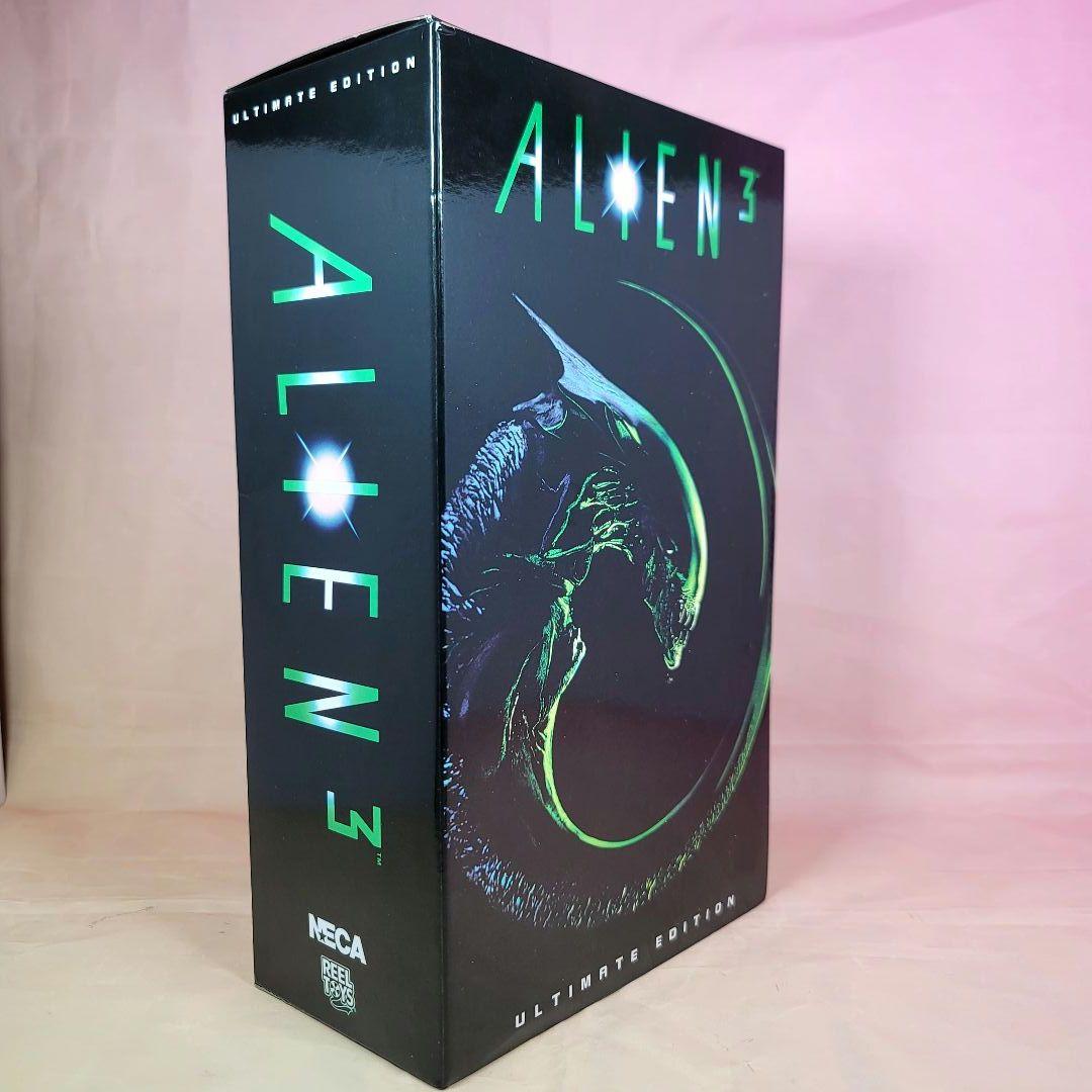 【NECA】新品 正規品 ネカ エイリアン3 アルティメット ドッグエイリアン