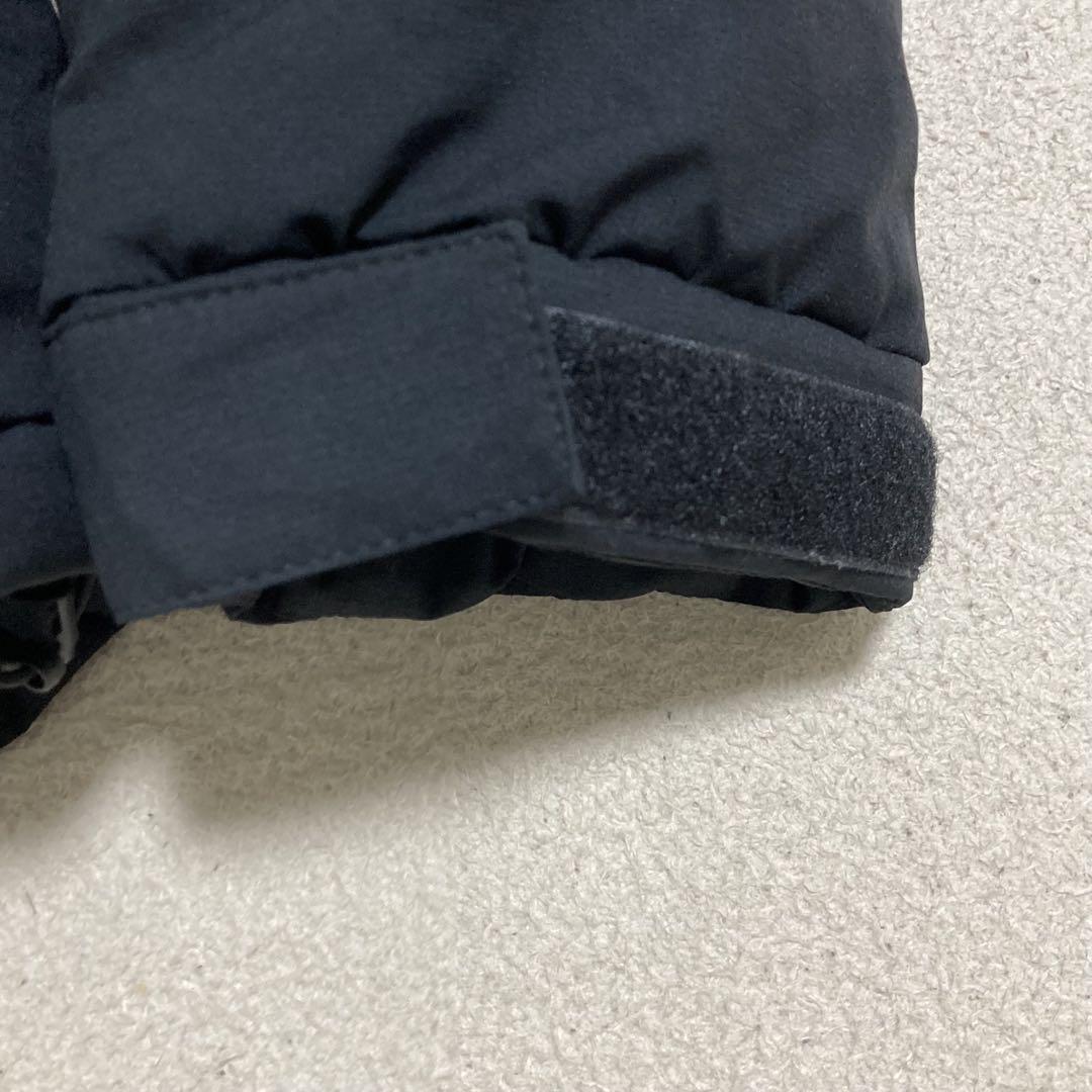 ジャケット ダウン