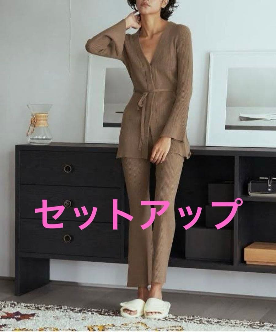 Priv. Spoons Club NAOKO TSUJI セットアップ SIZE Priv. Spoons Club