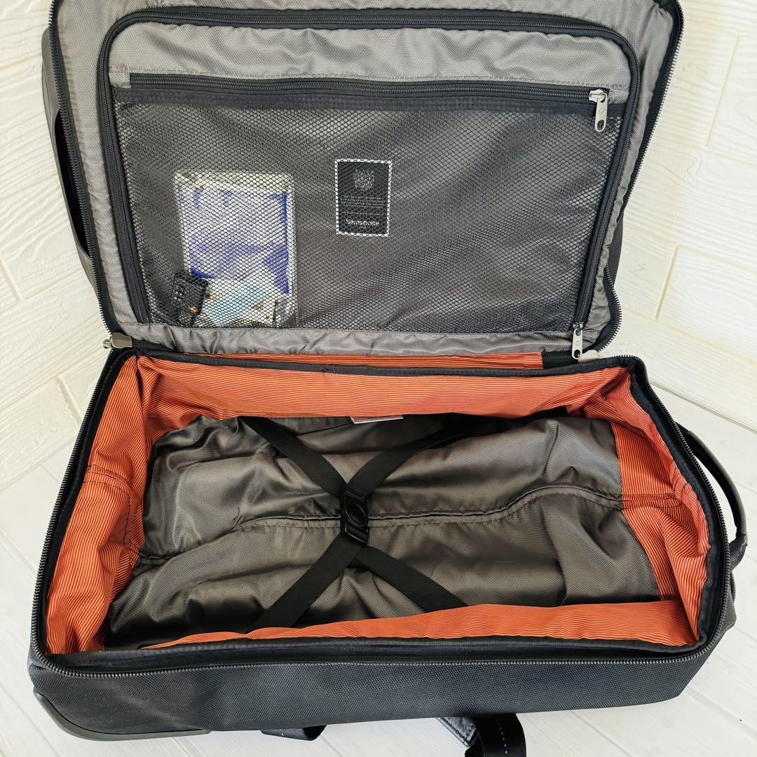 ☢ Samsonite