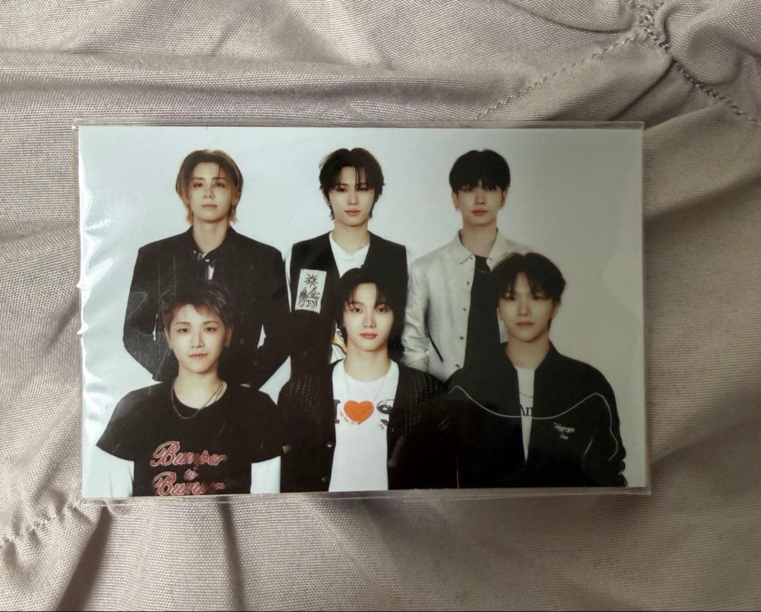 アンコン Tシャツ