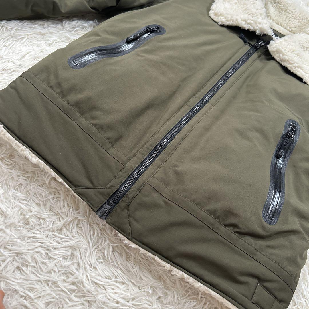 フライトジャケット XL