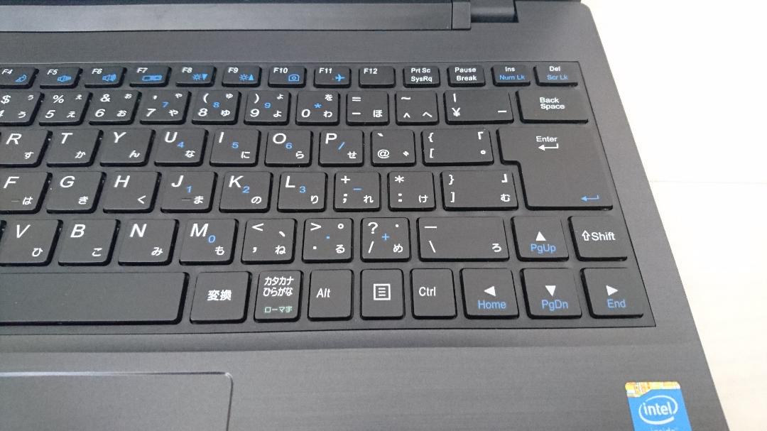 新品在庫 mouse i5-5200U NB300H SSD1TB Office Wb2Rc-m32600060459 特価超特価