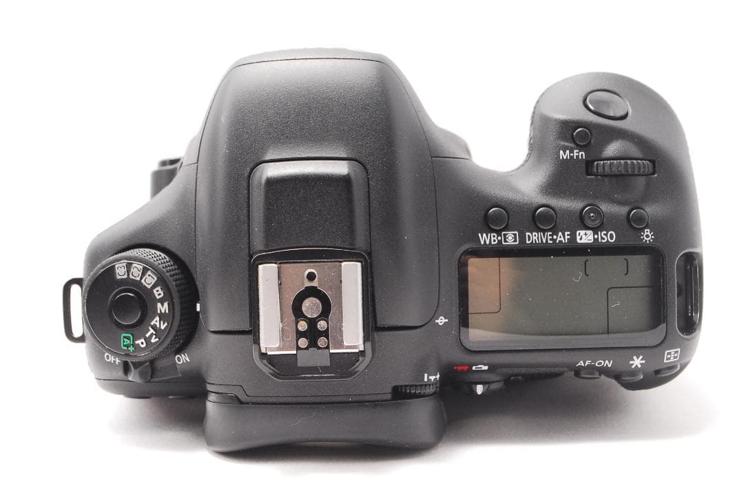 ✨付属品多数✨スマホ転送可✨Canon 7D Mark Ⅱ ダブルレンズセット