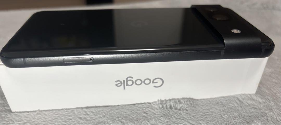 美品　中古　Google Pixel 8 128mb本体と付属品 Google pixel8 128GB 美品 中古スマホ本体 SIMフリー