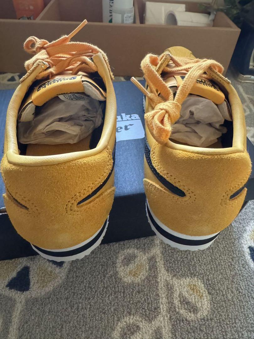 新品未使用Onitsuka Tiger Tiger Corsair 37サイズ 新品未使用Onitsuka Tiger Tiger Corsair 37サイズ