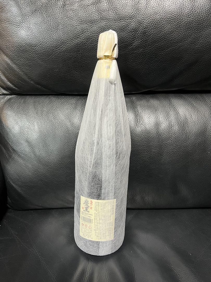 【新品未開封】　芋焼酎　魔王　1800㎖ 魔王 1800ml 箱なし 芋焼酎 : お酒市場JOYLAB - 通販 - Yahoo