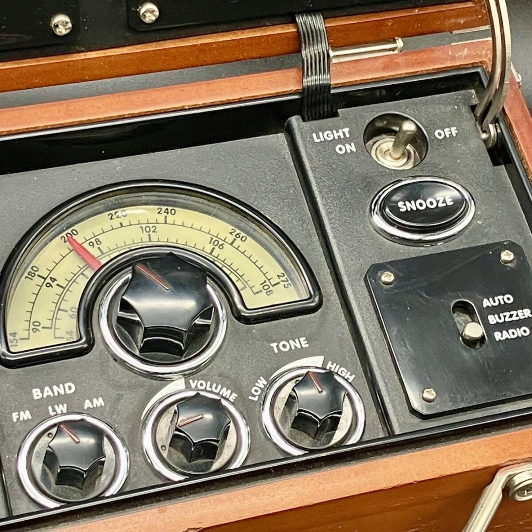 AM FM