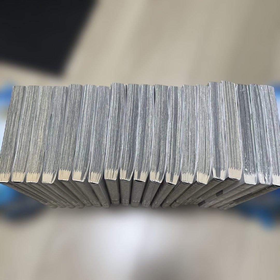 終末のワルキューレ 1巻〜23巻★セット売り新品未開封★初版も有り★限定★ 終末のワルキューレ 1〜23巻セット 非売品イラストカード 紙