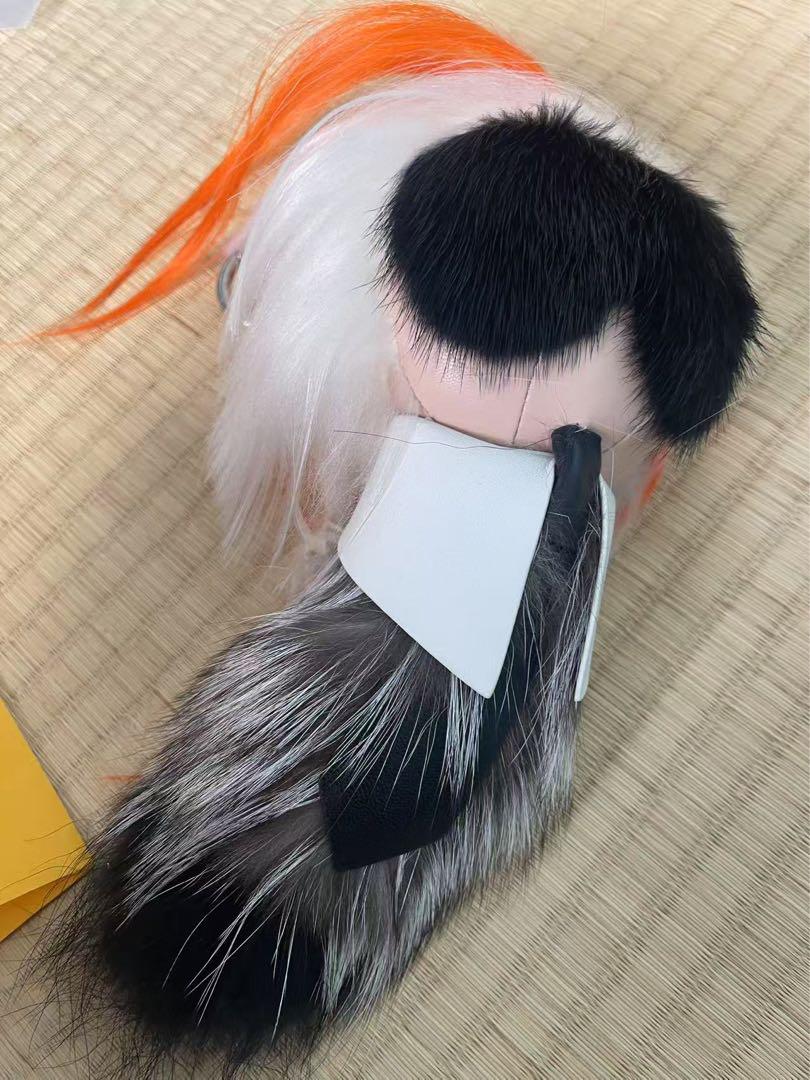 FENDI