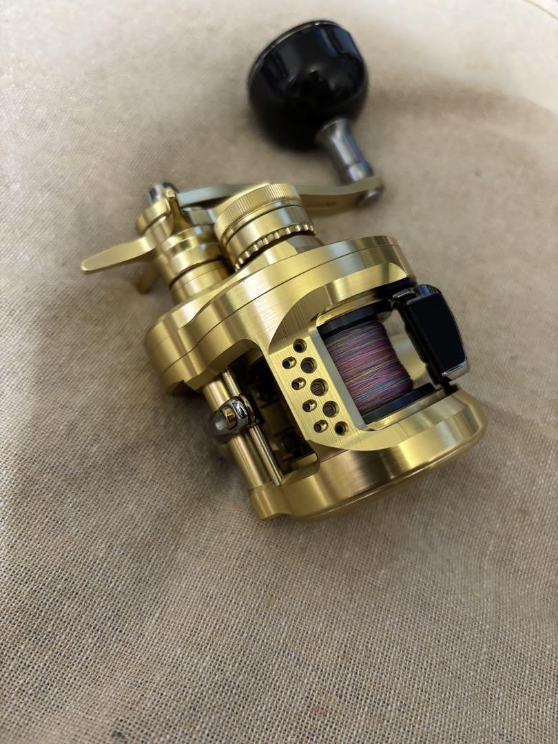 23 オシアコンクエスト200HG 右
