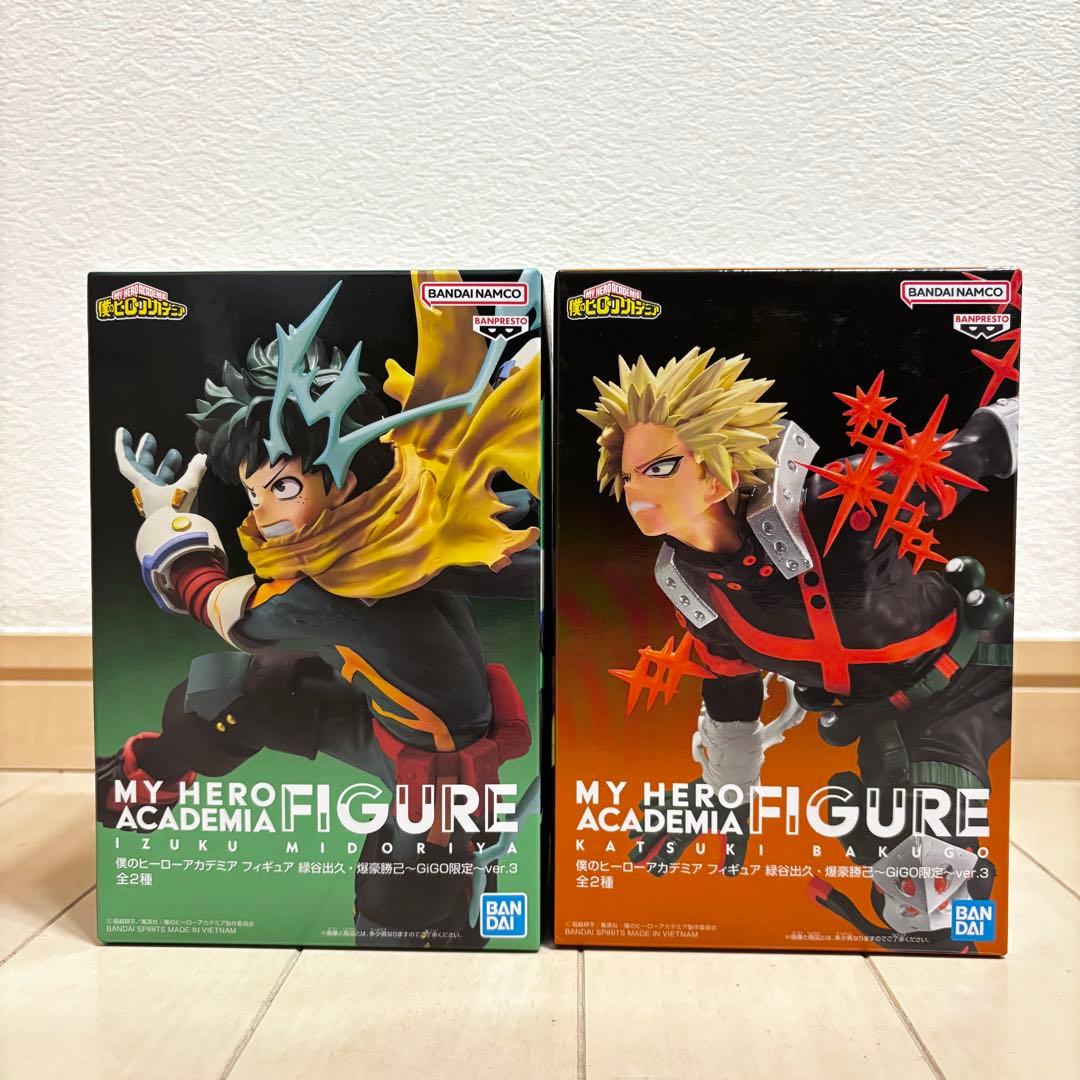 即日発送可　僕のヒーローアカデミア 緑谷出久 フィギュア 1&frasl;7スケールフィギュア「緑谷出久 デクver.」4582666820148