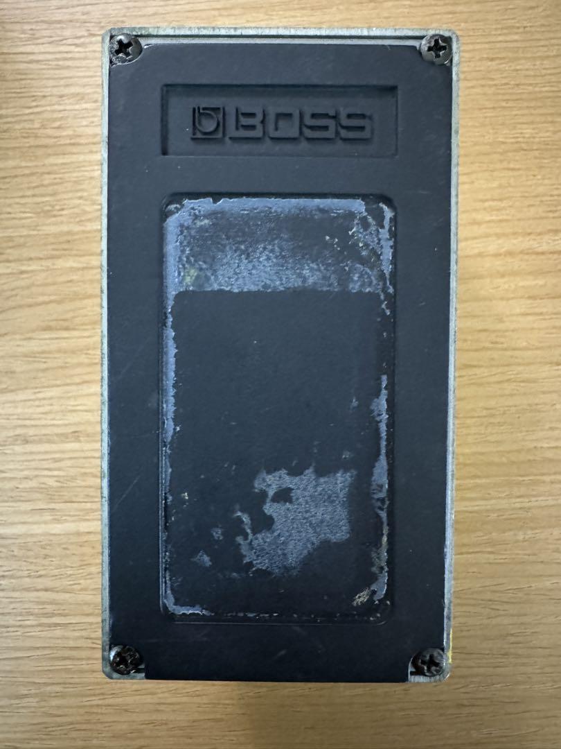 ベース BOSS ODB-3 mod