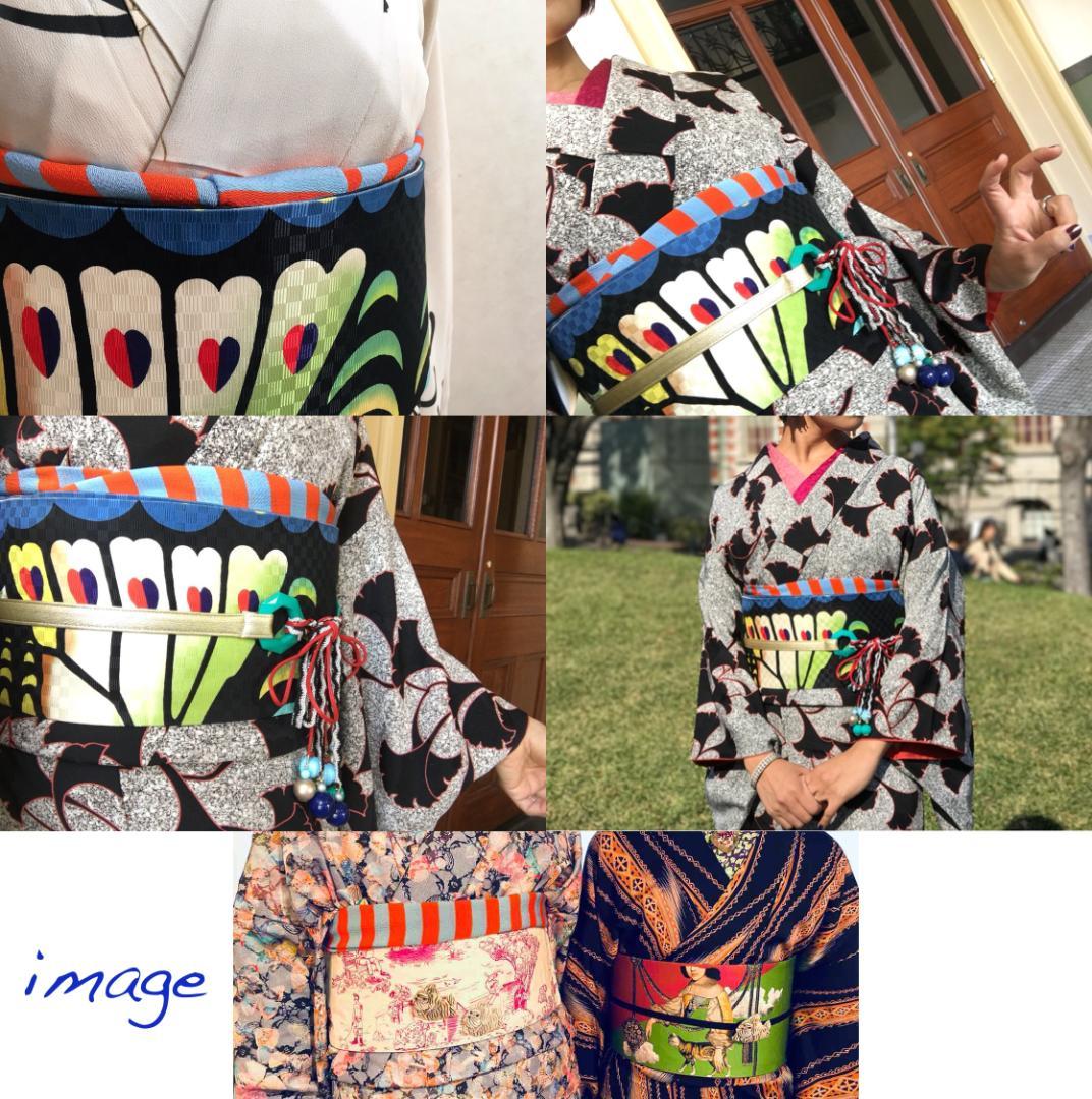 縮緬 正絹♥に近い