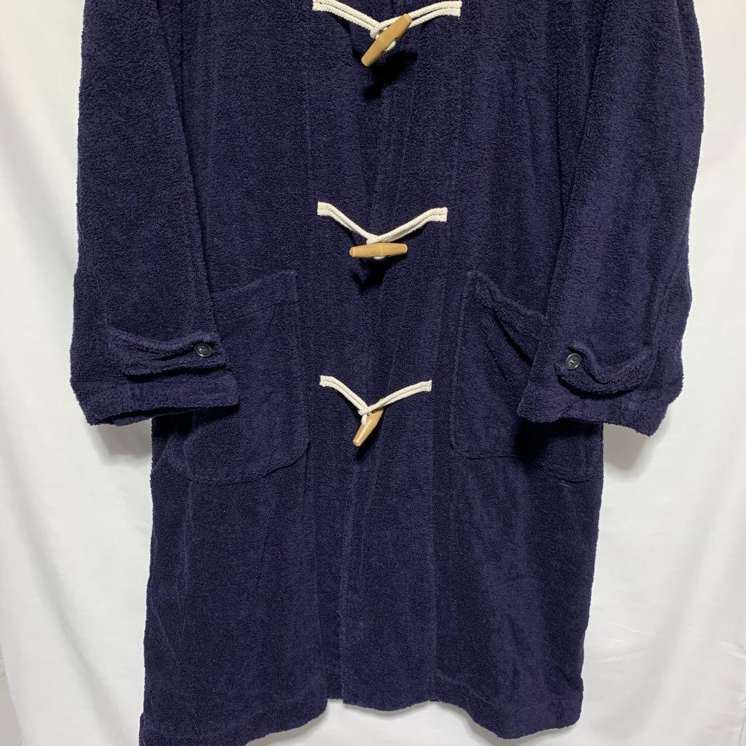 Ralph Lauren パイル ダッフルコート