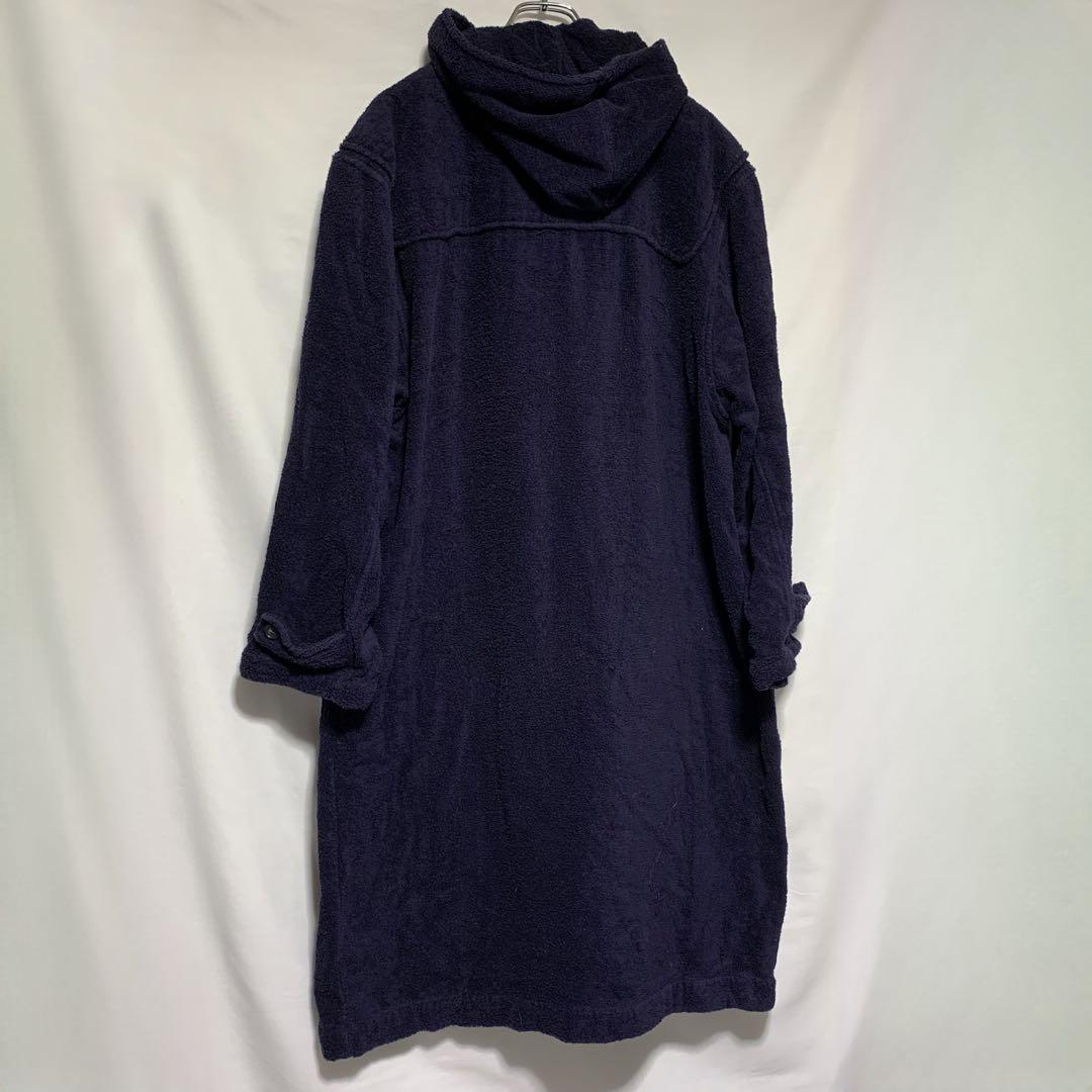 Ralph Lauren パイル ダッフルコート