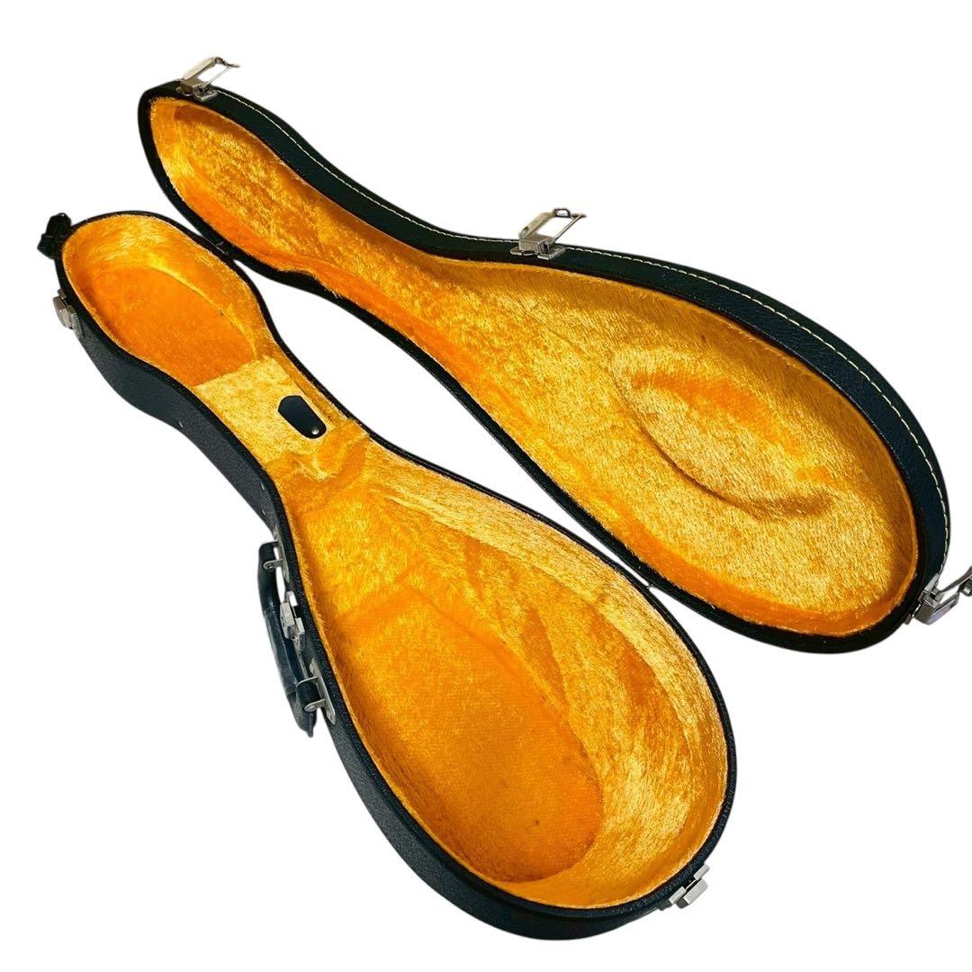 美品】中出六太郎 ROKUTARO NAKADE マンドリン A50 - メルカリ 美品】中出六太郎 ROKUTARO NAKADE マンドリン A50 - メルカリ