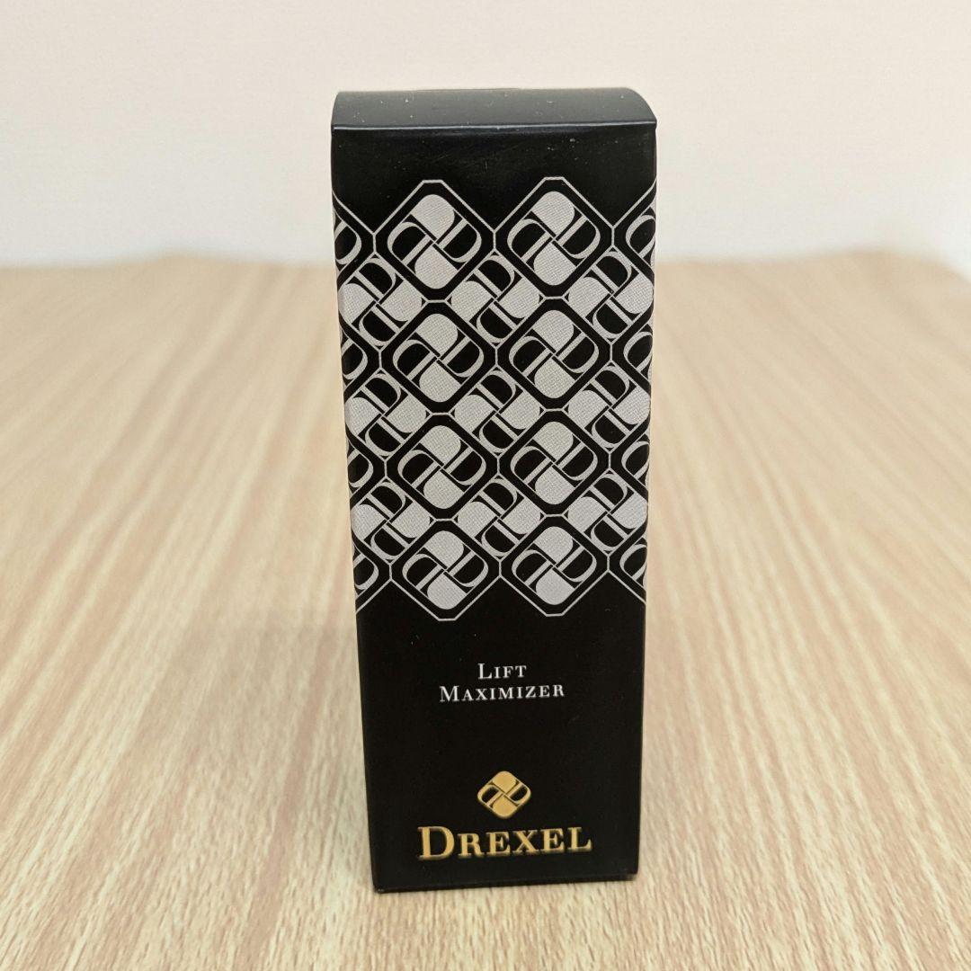【新品未開封】ドレクセル　リフトマキシマイザー　23.5g 美容液