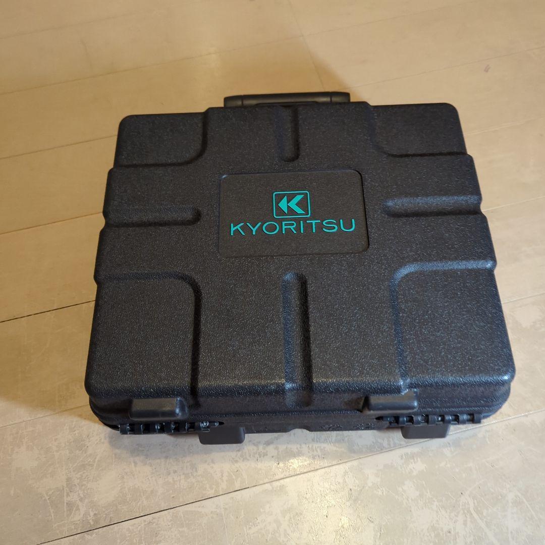 Kyoritsu kew4105DLBT デジタル接地抵抗計共立電気計器 HRDEVELOPMENT_JP
