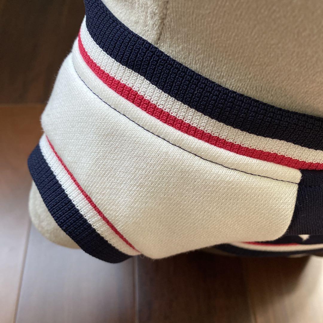 LOVOT スタジャン ラボット 服 ハンドメイド ラボット LOVOT ラボットの服ハンドメイド デニムスタジャン