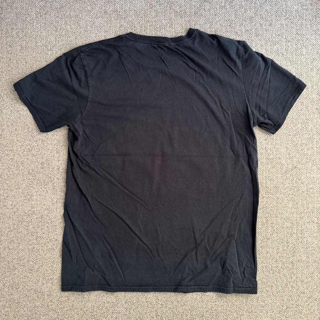ソウルイーター Tシャツ 黒 死神様 アニメTシャツ Amazon.co.jp: ソウルイーター Tシャツ XLサイズ 黒 死神様