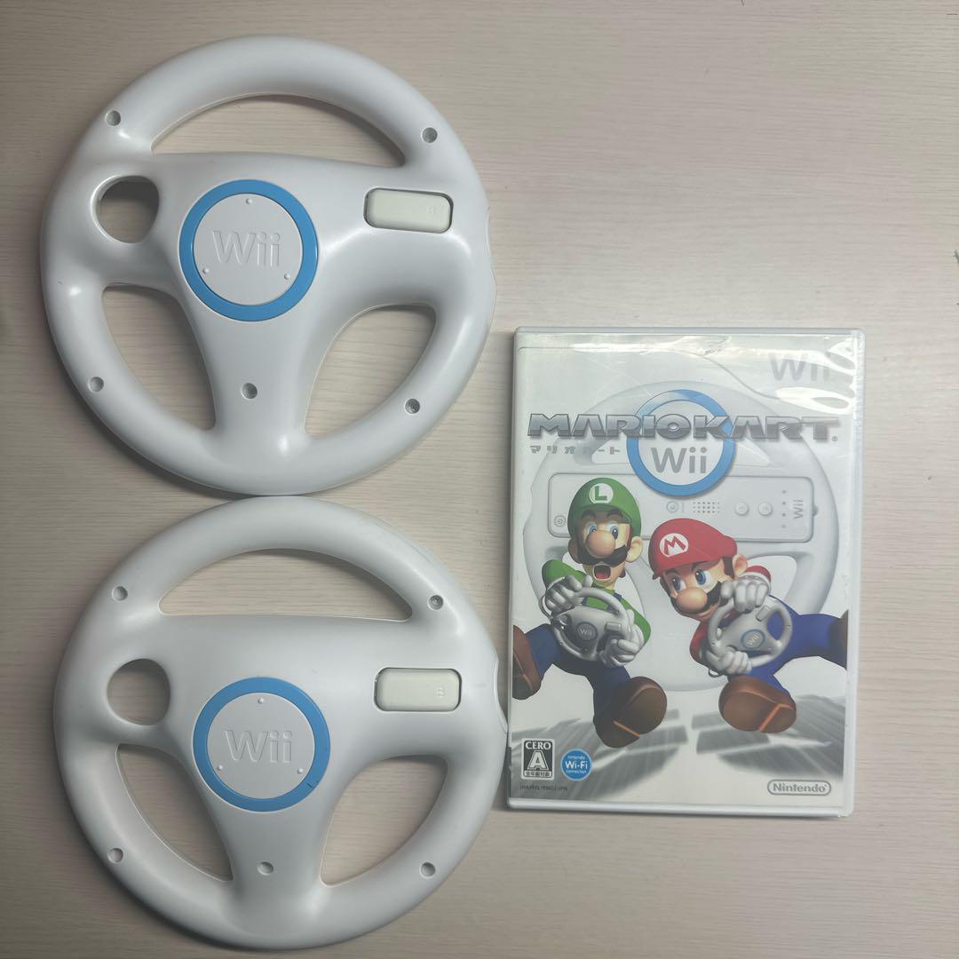 Wii いろいろおまとめセット Wii ソフト セット まとめ売り - メルカリ