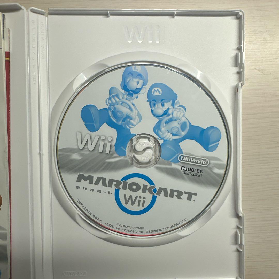 Wiiハンドル，ソフト Amazon.co.jp: Wiiハンドル レーシングハンドル マリオカート