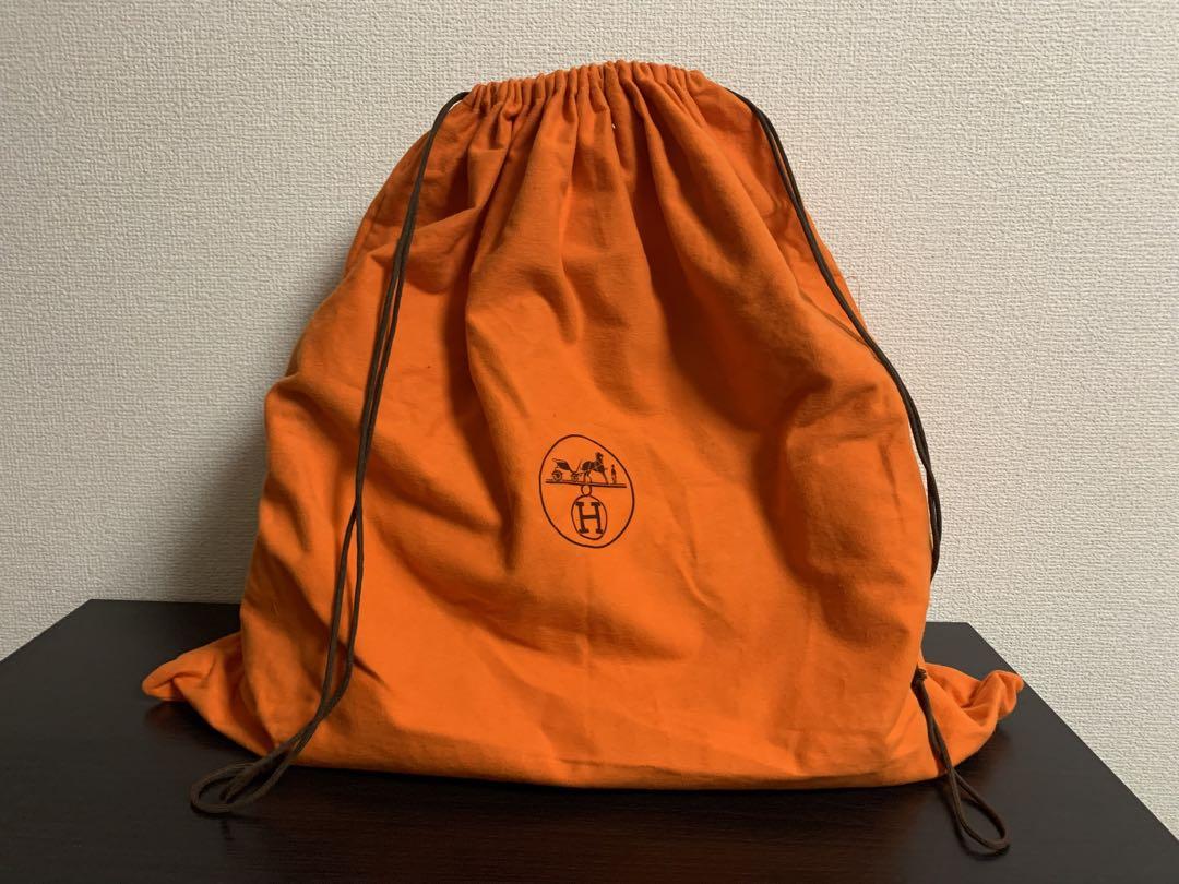 エルメスガーデンパーティー　トートバッグ