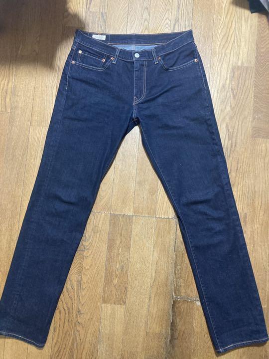 Levi’s 511 デニム ジーンズ