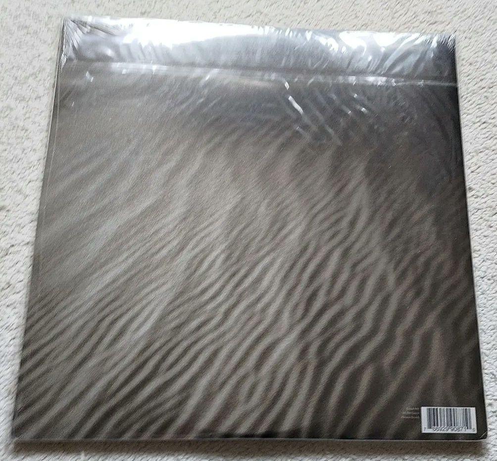 洋楽 Nine Inch Nails 12\" vinyl Ghosts new UK