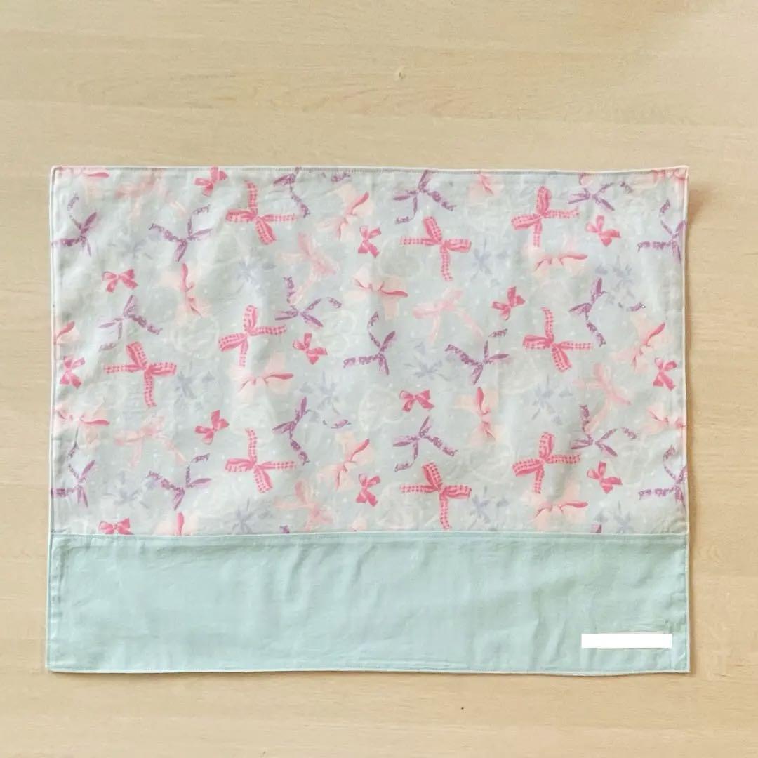 なーたん　オーダー　ハンドメイド　レッスンバック　シューズ袋